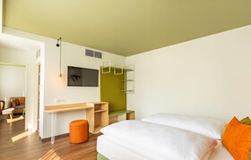 The Weekend Hotel