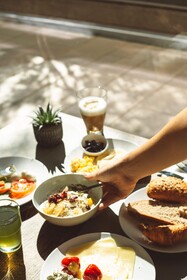 The Weekend Hotel