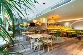 The Weekend Hotel