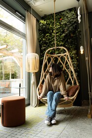 The Weekend Hotel