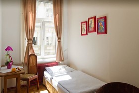 Time Out City Hotel Vienna