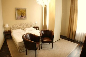 Time Out City Hotel Vienna