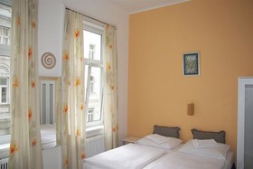 Time Out City Hotel Vienna