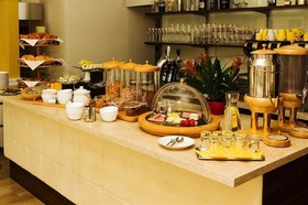 Time Out City Hotel Vienna