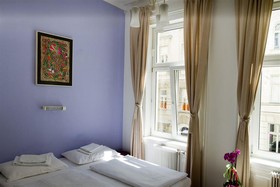 Time Out City Hotel Vienna