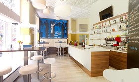 Time Out City Hotel Vienna