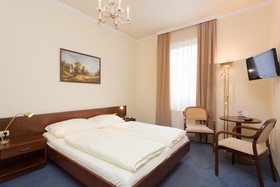 Tulip Inn Vienna Thüringer Hof