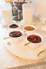 Tulip Inn Vienna Thüringer Hof