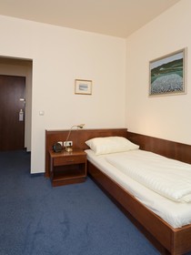 Tulip Inn Vienna Thüringer Hof