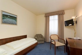 Tulip Inn Vienna Thüringer Hof