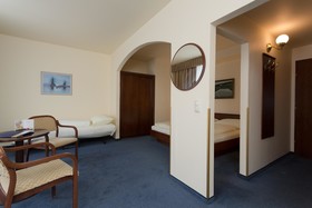 Tulip Inn Vienna Thüringer Hof