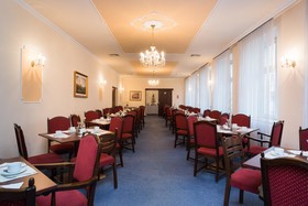 Tulip Inn Vienna Thüringer Hof