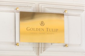 Tulip Inn Vienna Thüringer Hof