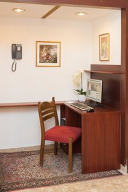 Tulip Inn Vienna Thüringer Hof