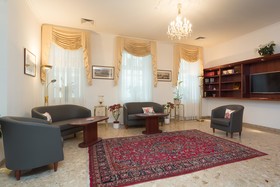 Tulip Inn Vienna Thüringer Hof