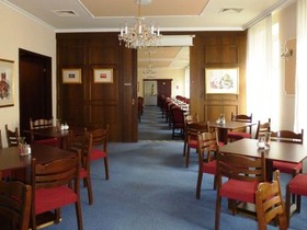 Tulip Inn Vienna Thüringer Hof