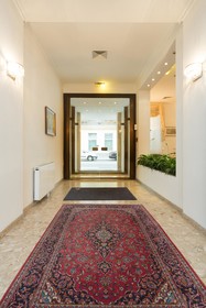 Tulip Inn Vienna Thüringer Hof