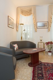 Tulip Inn Vienna Thüringer Hof