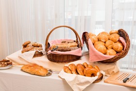 Tulip Inn Vienna Thüringer Hof
