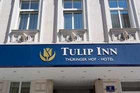Tulip Inn Vienna Thüringer Hof