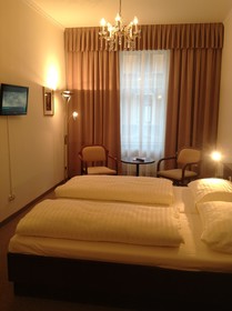 Tulip Inn Vienna Thüringer Hof