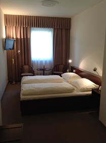 Tulip Inn Vienna Thüringer Hof