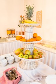 Tulip Inn Vienna Thüringer Hof