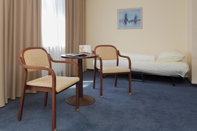 Tulip Inn Vienna Thüringer Hof