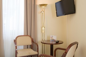 Tulip Inn Vienna Thüringer Hof