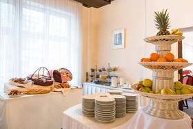 Tulip Inn Vienna Thüringer Hof