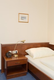 Tulip Inn Vienna Thüringer Hof