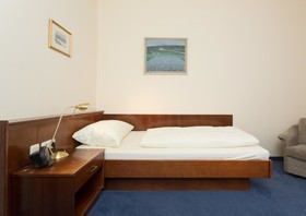 Tulip Inn Vienna Thüringer Hof