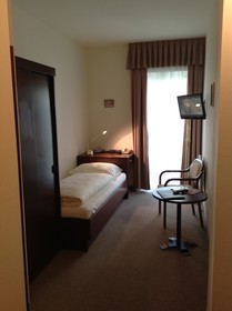 Tulip Inn Vienna Thüringer Hof