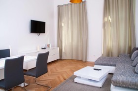 Urban Flats Vienna