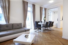 Urban Flats Vienna