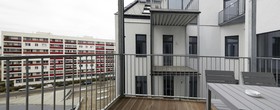 Urban Flats Vienna