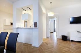 Urban Flats Vienna