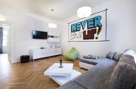 Urban Flats Vienna