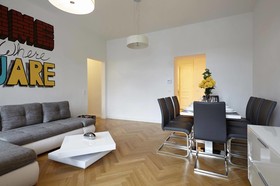 Urban Flats Vienna