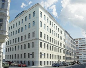 Urban Flats Vienna