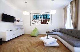 Urban Flats Vienna