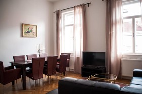 Urban Flats Vienna City Center