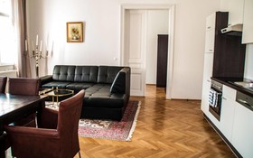 Urban Flats Vienna City Center