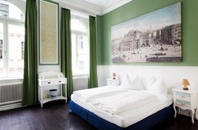 Urban Stay Hotel Columbia