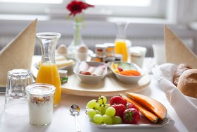 Urban Stay Hotel Columbia