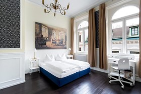 Urban Stay Hotel Columbia