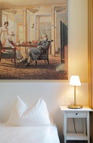 Urban Stay Hotel Columbia