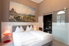 Urban Stay Hotel Columbia