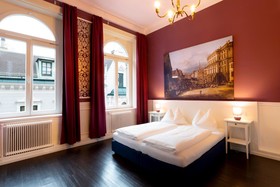 Urban Stay Hotel Columbia