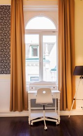 Urban Stay Hotel Columbia